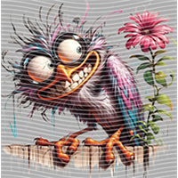 Animal Text Series-AT 2530